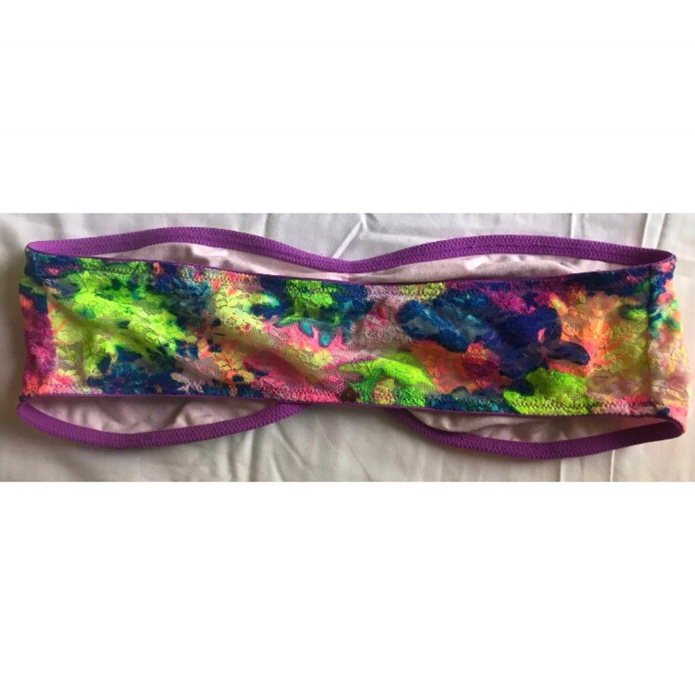 Colorful Bandeaus - Picture 3 of 3